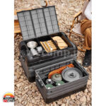 هارد باکس تاشو بلک دیر مدل Black Deer K6301LC - Image 11