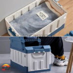 هارد باکس تاشو بلک دیر مدل Black Deer K6301LC - Image 10