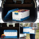 هارد باکس تاشو بلک دیر مدل Black Deer K6301LC - Image 8