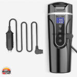 ماگ سفری برقی مدل JL-500-1 - Image 4