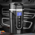 ماگ سفری برقی مدل JL-500-1 - Image 6