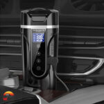 ماگ سفری برقی مدل JL-500-1 - Image 8