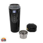 ماگ سفری برقی مدل JL-500-1 - Image 12