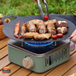 اجاق کمپینگ DKS1003