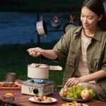 اجاق کمپینگ DKS1003