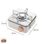 اجاق کمپینگ DKS1003