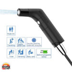 بیده مسافرتی مخزن دار گرین لاین