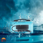 بیده مسافرتی مخزن دار گرین لاین