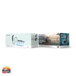 بیده مسافرتی مخزن دار گرین لاین