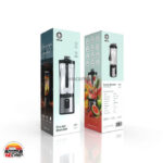 مخلوط کن پروجت گرین Green Lion Projet Blender 600ML - Image 6