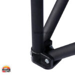 صندلی سایز بزرگ هپی کمپ - Image 9