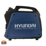 موتور برق سوپرسایلنت هیوندای مدل Hyundai HG1210-IG - Image 2