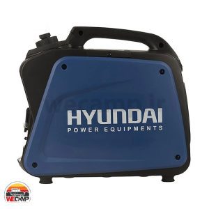 موتور برق سوپرسایلنت هیوندای مدل Hyundai HG1210-IG