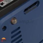 موتور برق سوپرسایلنت هیوندای مدل Hyundai HG1210-IG - Image 5