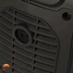 موتور برق سوپرسایلنت هیوندای مدل Hyundai HG1210-IG - Image 6