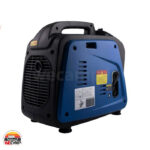 موتور برق سوپرسایلنت هیوندای مدل Hyundai HG1220-IG - Image 4