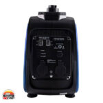 موتور برق سوپرسایلنت هیوندای مدل Hyundai HG1220-IG - Image 5