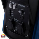 موتور برق سوپرسایلنت هیوندای مدل Hyundai HG1220-IG - Image 6