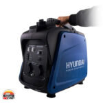 موتور برق سوپرسایلنت هیوندای مدل Hyundai HG1220-IG - Image 8