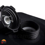 موتور برق سوپرسایلنت هیوندای مدل Hyundai HG1220-IG - Image 9