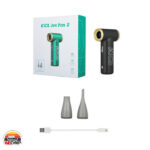 جت فن کیکا مدل KICA Jet Fan 2 - Image 7