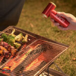 جت فن کیکا مدل KICA Jet Fan 2 - Image 11