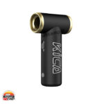 جت فن کیکا با کیت مکش مدل KICA Jet Fan 2 Vacuum Kit - Image 2