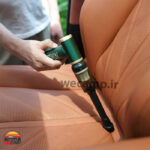 جت فن کیکا با کیت مکش مدل KICA Jet Fan 2 Vacuum Kit - Image 14