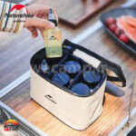 ست ادویه 6 عددی نیچرهایک مدل Naturehike CNH22CJ043 - Image 2