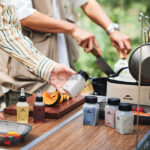 ست ادویه 6 عددی نیچرهایک مدل Naturehike CNH22CJ043 - Image 3