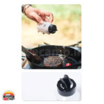 ست ادویه 6 عددی نیچرهایک مدل Naturehike CNH22CJ043 - Image 6