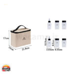 ست ادویه 6 عددی نیچرهایک مدل Naturehike CNH22CJ043 - Image 7