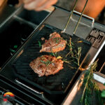 تابه گریل نیچرهایک مدل Naturehike CNK2300CJ016 - Image 7