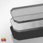 تابه گریل نیچرهایک مدل Naturehike CNK2300CJ016 - Image 9