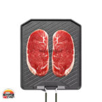 تابه گریل نیچرهایک مدل Naturehike CNK2300CJ016 - Image 12