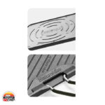 تابه گریل نیچرهایک مدل Naturehike CNK2300CJ016 - Image 11