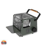 بخاری گازی دوکاره نیچرهایک مدل Naturehike CNK2300CW018 - Image 3