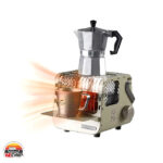 بخاری گازی دوکاره نیچرهایک مدل Naturehike CNK2300CW018 - Image 4