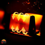 بخاری گازی دوکاره نیچرهایک مدل Naturehike CNK2300CW018 - Image 9