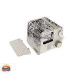 بخاری گازی دوکاره نیچرهایک مدل Naturehike CNK2300CW018 - Image 10