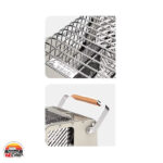 بخاری گازی دوکاره نیچرهایک مدل Naturehike CNK2300CW018 - Image 11