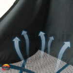 صندلی نیچرهایک مدل Naturehike Folding Armchair NH18X004-Y - Image 8