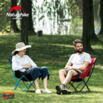 صندلی نیچرهایک مدل Naturehike Folding Armchair NH18X004-Y - Image 10