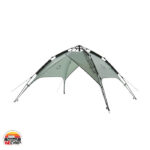 چادر اتوماتیک 4 نفره نیچرهایک کد Naturehike Pop-up Auto Tent For 4 Persons NH21ZP008 - Image 4