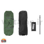 چادر اتوماتیک 4 نفره نیچرهایک کد Naturehike Pop-up Auto Tent For 4 Persons NH21ZP008 - Image 9