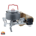 اجاق گاز تاشو پرتابل 2600 وات مدل DKS1001 - Image 11