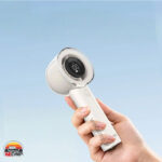 مینی فن شارژی - Image 3