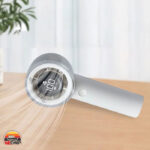 مینی فن شارژی - Image 4