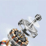 مینی فن شارژی - Image 5