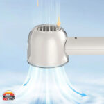 مینی فن شارژی - Image 6